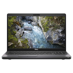 Dell Precision 3541