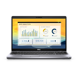 Dell Precision 3550