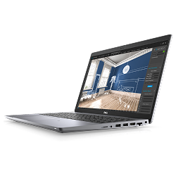 Dell Precision 3561