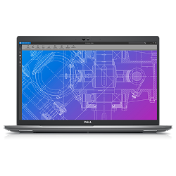 Dell Precision 3571
