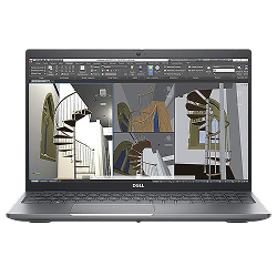 Dell Precision 3581
