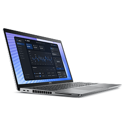 Dell Precision 3590