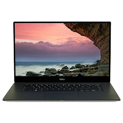Dell Precision 5510