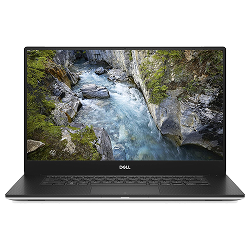 Dell Precision 5540