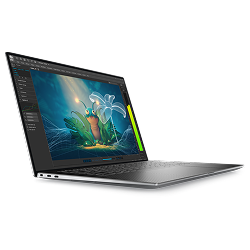 Dell Precision 5550
