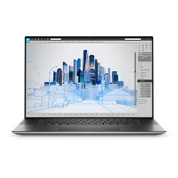 Dell Precision 5750