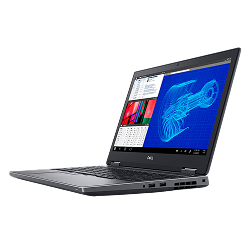 Dell Precision 7530