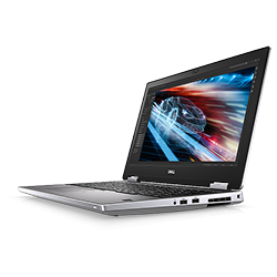 Dell Precision 7540