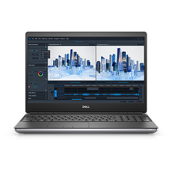 Dell Precision 7560