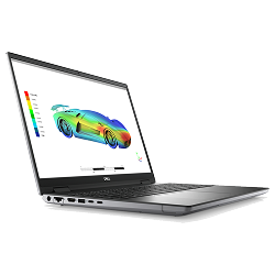Dell Precision 7670
