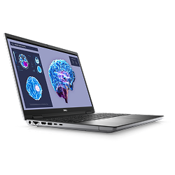 Dell Precision 7680