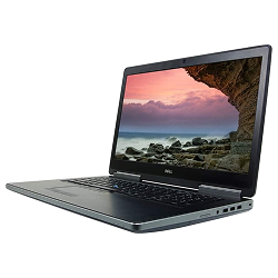 Dell Precision 7720