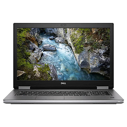 Dell Precision 7740