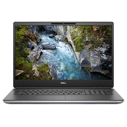 Dell Precision 7760