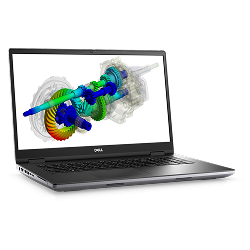 Dell Precision 7770