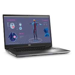 Dell Precision 7780