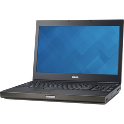 Dell Precision M4800