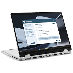 Dell Pro 14 Plus PB14255 (2-in-1)