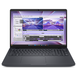 Dell Pro Max 16 MC16250