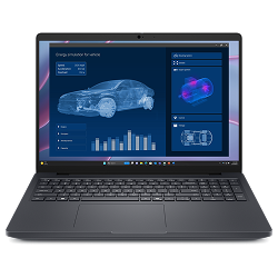 Dell Pro Max 16 MC16255