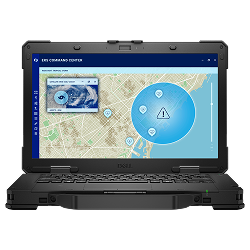 Dell Pro Rugged 14 RB14250