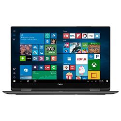 Dell XPS 15 9575
