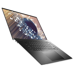 Dell XPS 17 9700