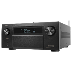 Denon AVC-A1H