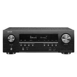 Denon AVR-S750H