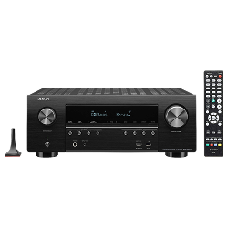 Denon AVR-S950H