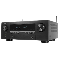 Denon AVR-S970H