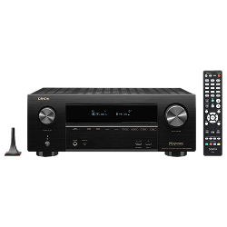 Denon AVR-X2600H