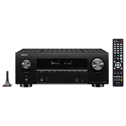 Denon AVR-X3600H