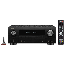 Denon AVR-X3700H