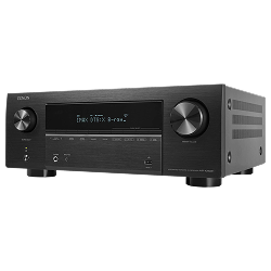 Denon AVR-X3800H