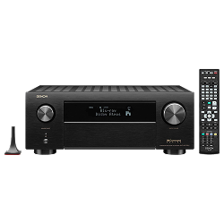 Denon AVR-X4700H