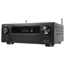 Denon AVR-X4800H