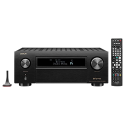 Denon AVR-X6500H