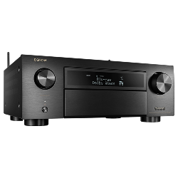 Denon AVR-X6700H