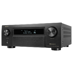 Denon AVR-X6800H