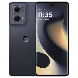 Motorola Edge
