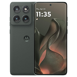Motorola Edge