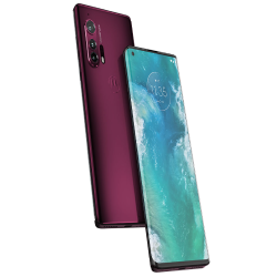 Motorola Edge Plus (2020)