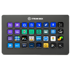 Elgato Stream Deck XL