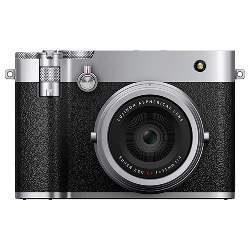 Fujifilm GFX 100RF (Mirrorless Medium Format)