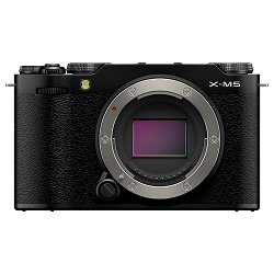 Fujifilm X-M5 (Mirrorless)