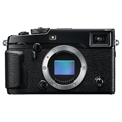 Fujifilm X-PRO2 (Mirrorless)