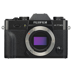Fujifilm X-T30 (Mirrorless)