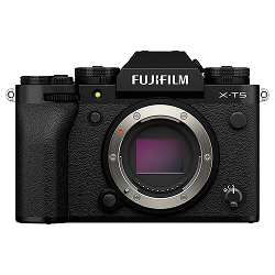 Fujifilm X-T5 (Mirrorless)