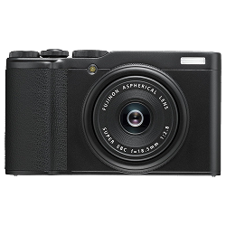 Fujifilm XF10 28mm f/2.8 24MP